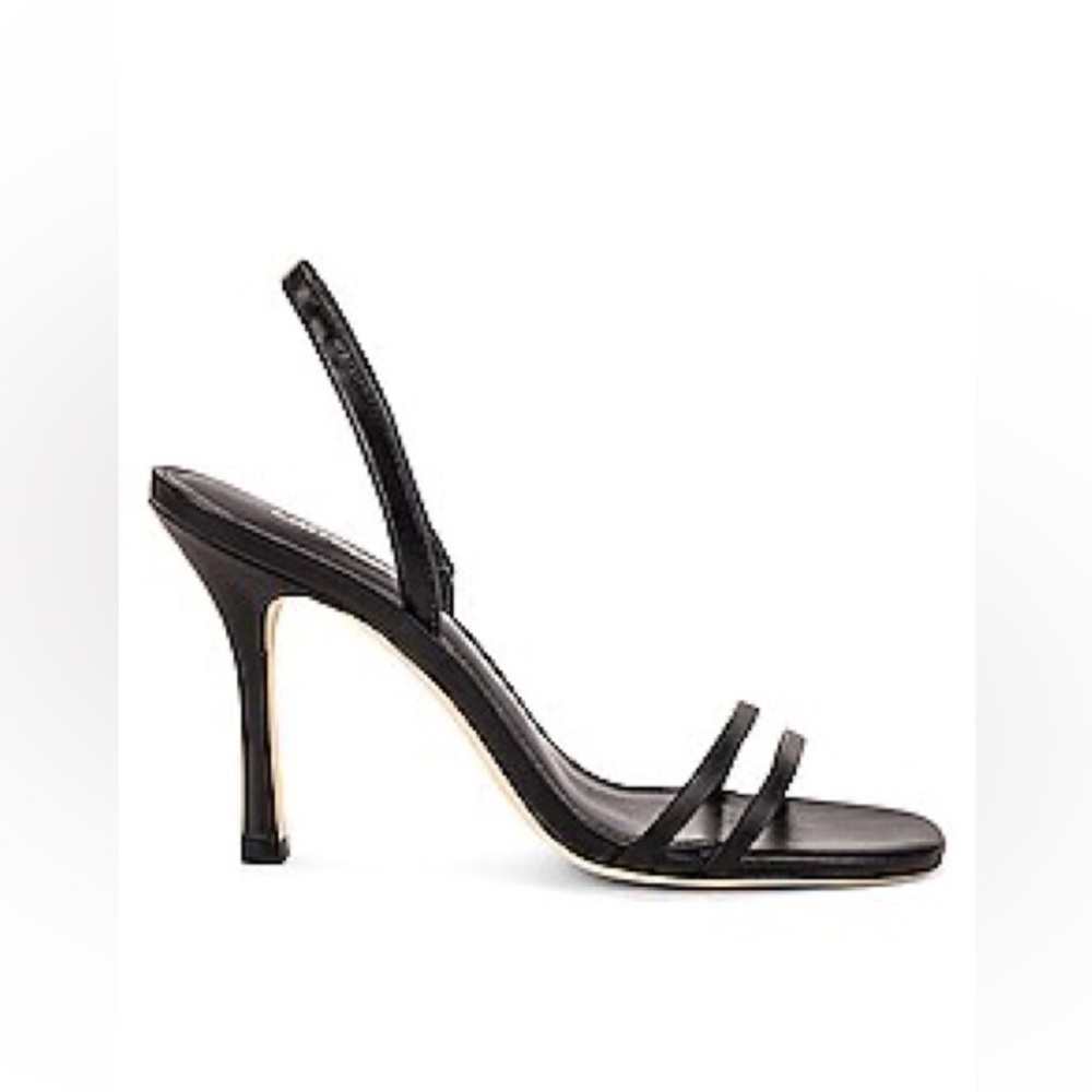 Larroude Bella Heel